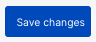 The Save changes button