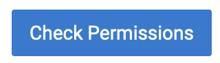 The Check Permissions button