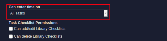 enter-time-task