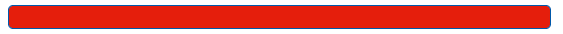 A Gantt bar shown entirely in red because the work is over budget