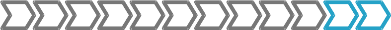 12 week arrows 10