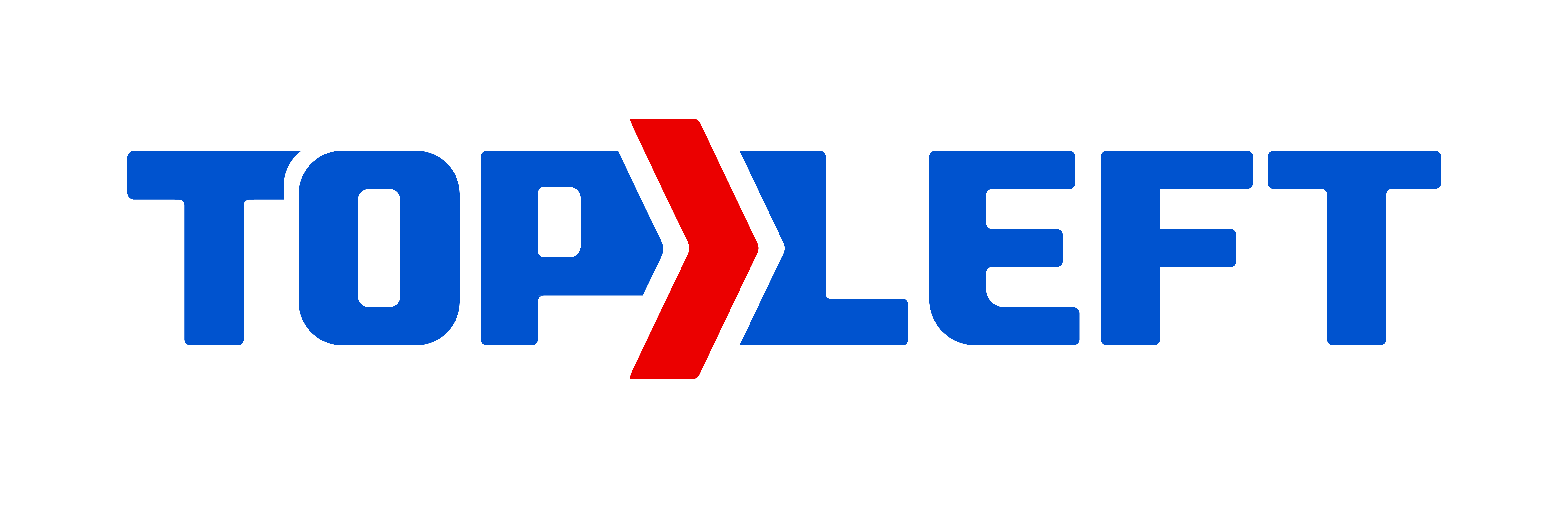 TopLeft